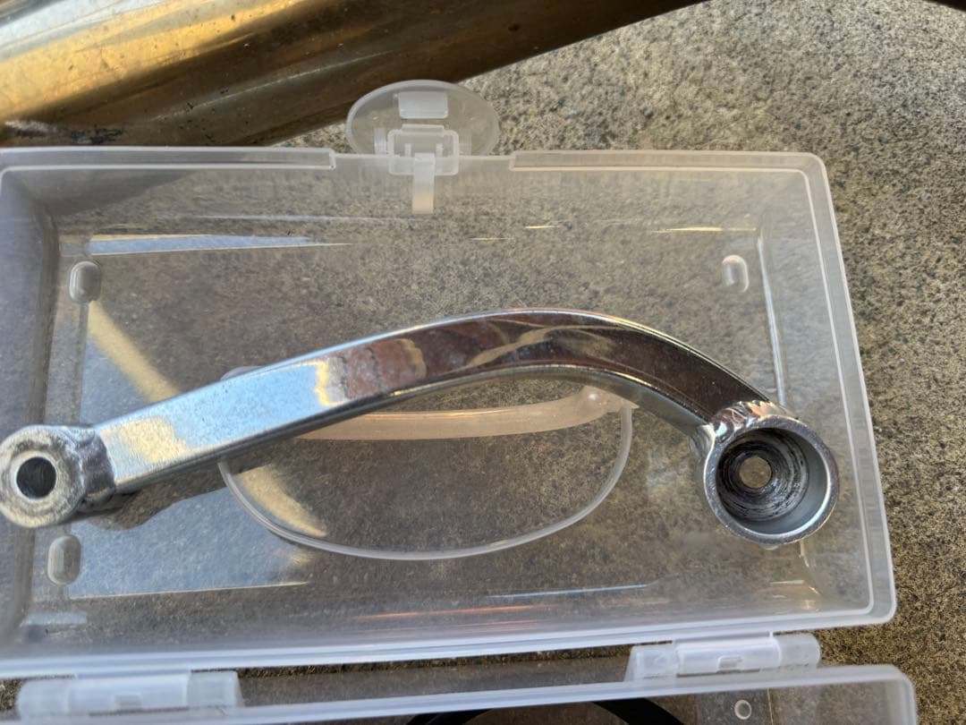 ゼファー 1100 ツキギレーシング　マフラー　TSUKIGI zephyr