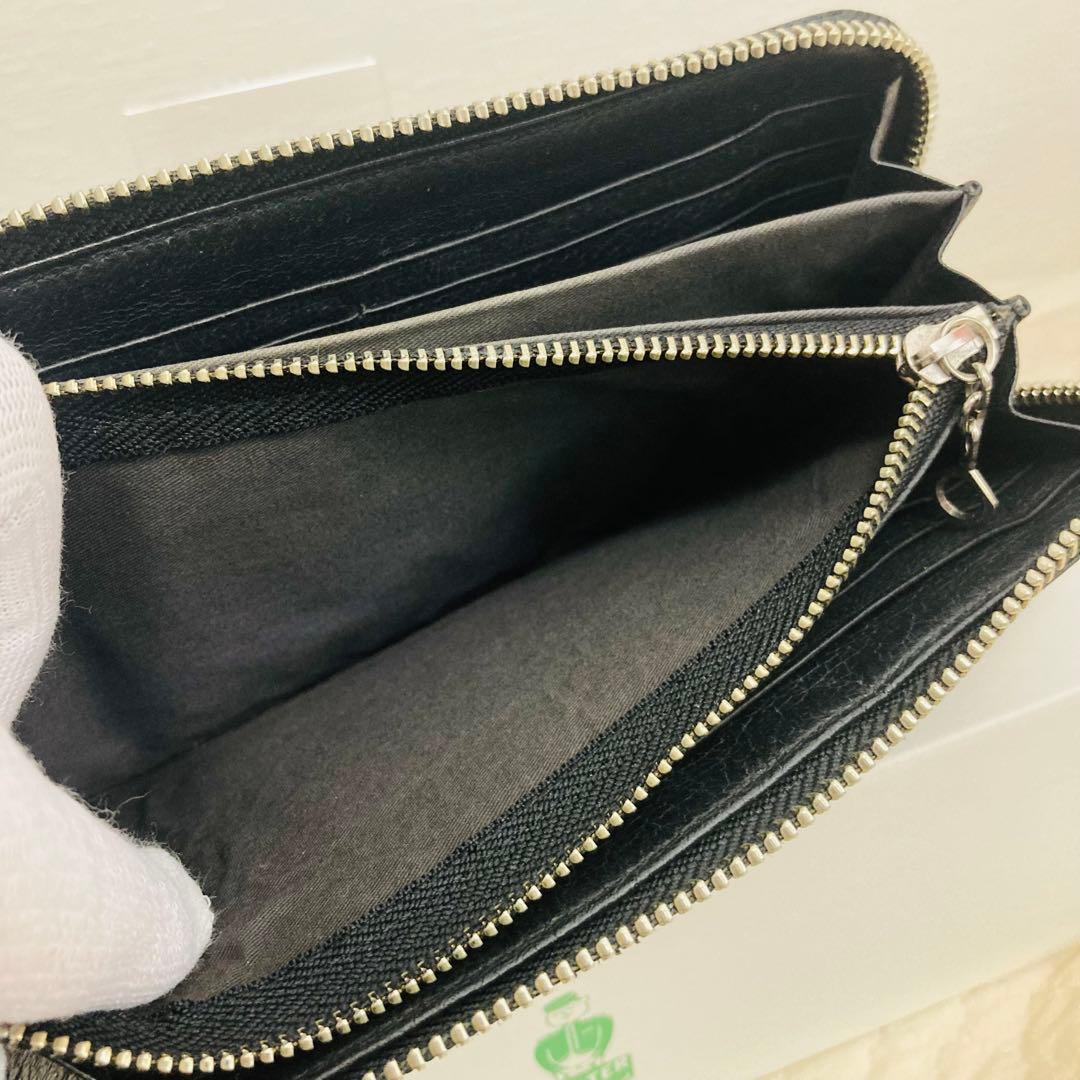 小物 PORTER WONDER LONG WALLET