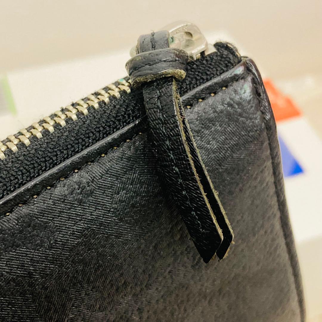 小物 PORTER WONDER LONG WALLET