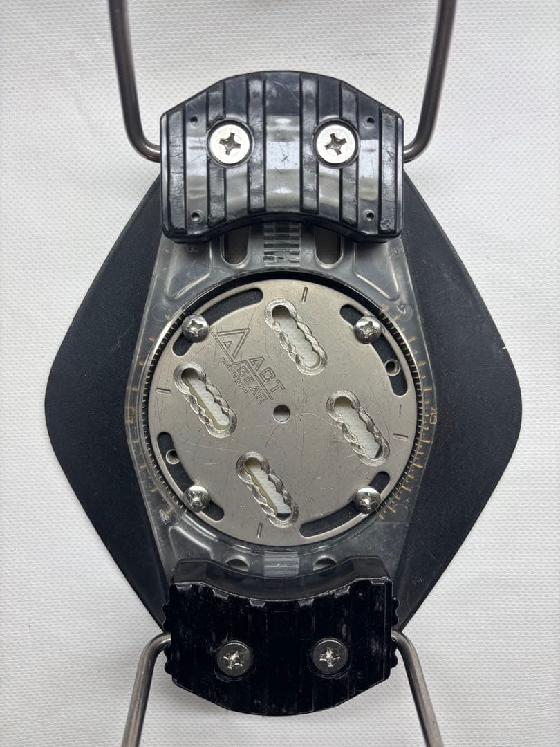 処分値下げ！！ACT GEAR NEO GLIDE ML パーツ多数あり！！