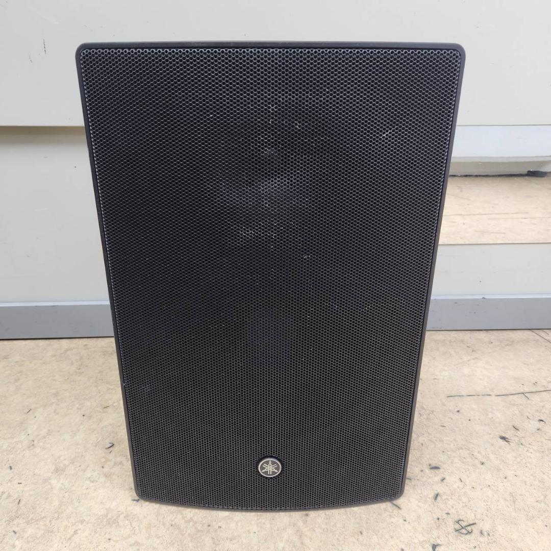 ★YAMAHA　スピーカー　VXS8　サーフェスマウントスピーカー　3台セット