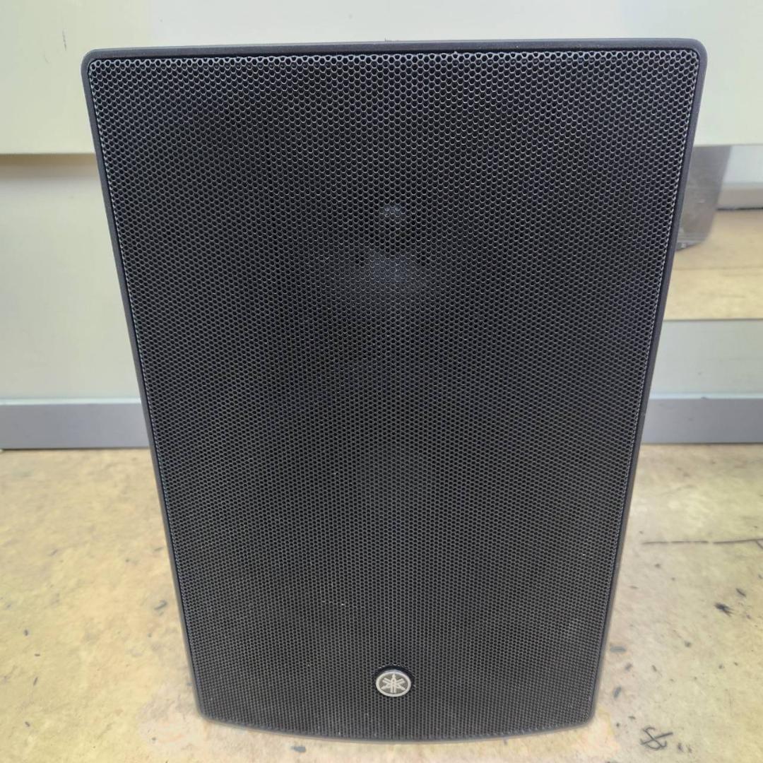 ★YAMAHA　スピーカー　VXS8　サーフェスマウントスピーカー　3台セット