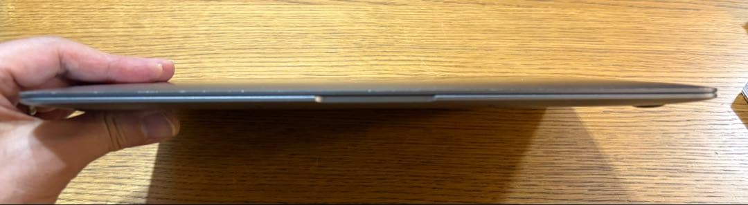 MacBook Air Retina 13インチ 2018 256GB