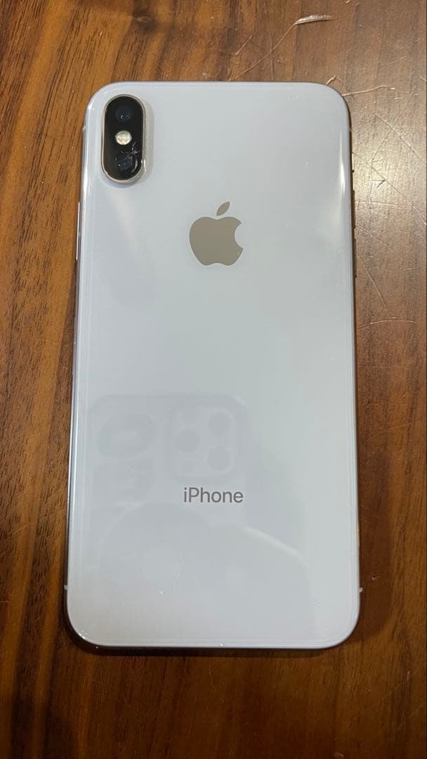 ⭐︎早い者勝ち⭐︎ iPhoneX 64GBsimフリー