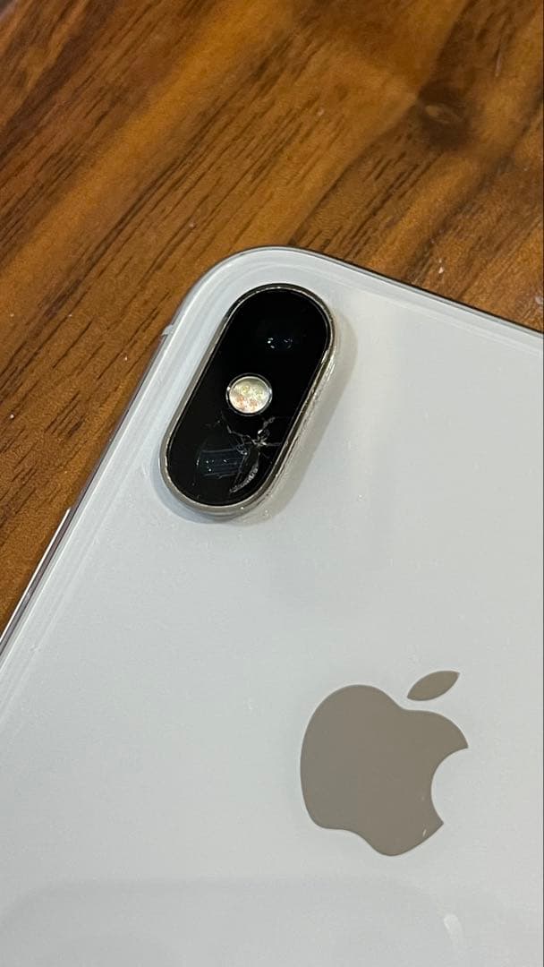 ⭐︎早い者勝ち⭐︎ iPhoneX 64GBsimフリー