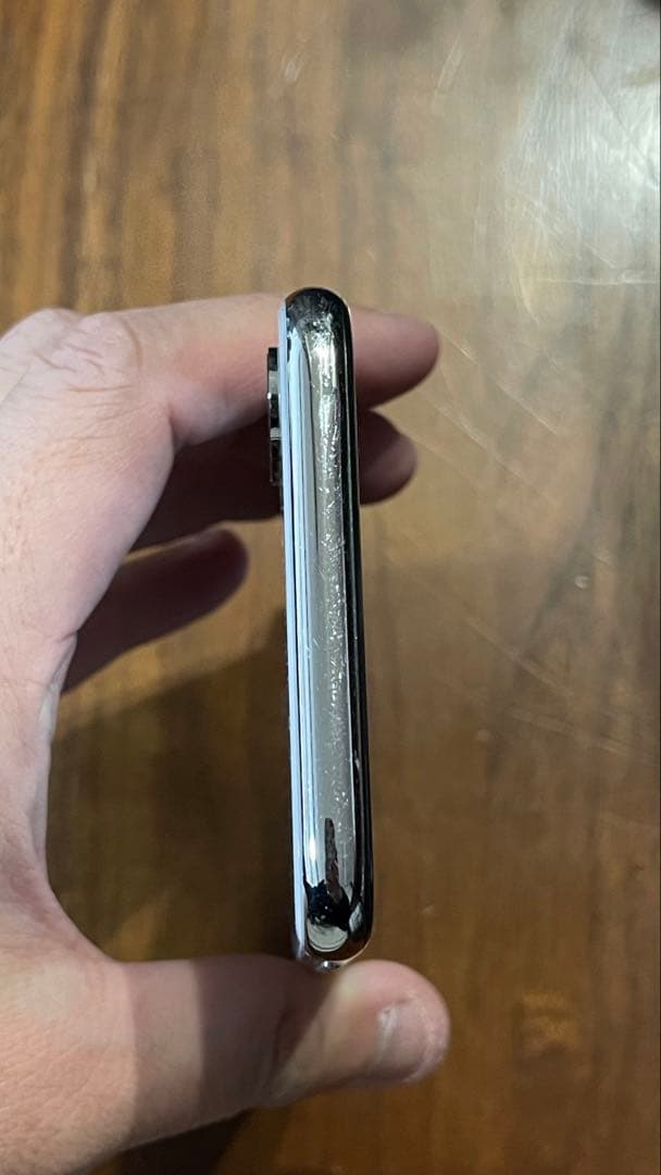 ⭐︎早い者勝ち⭐︎ iPhoneX 64GBsimフリー