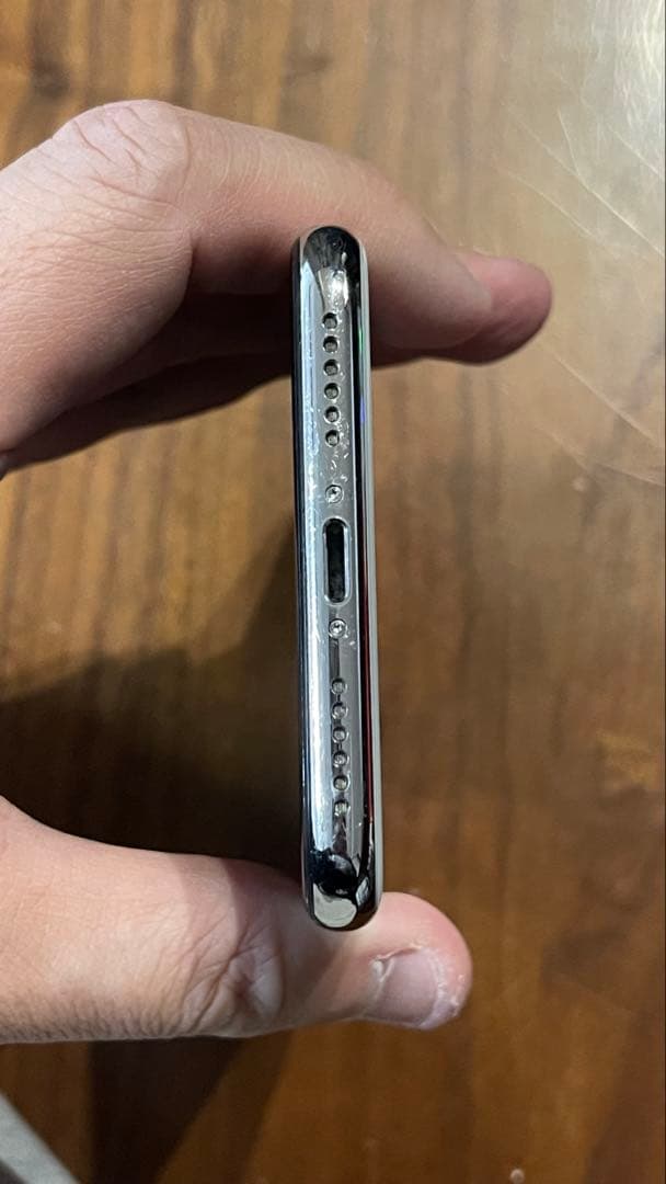 ⭐︎早い者勝ち⭐︎ iPhoneX 64GBsimフリー