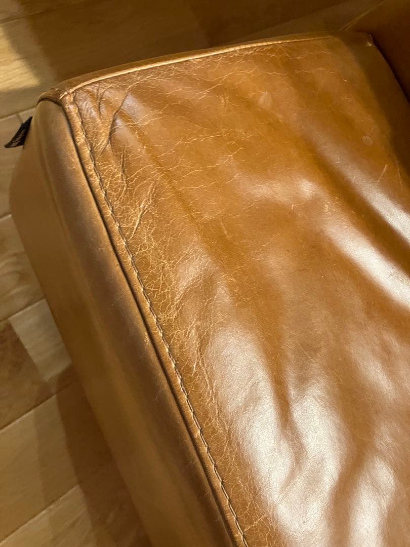 アクタスソファ　five by five