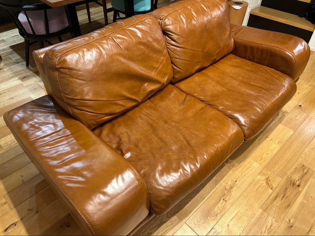 アクタスソファ　five by five