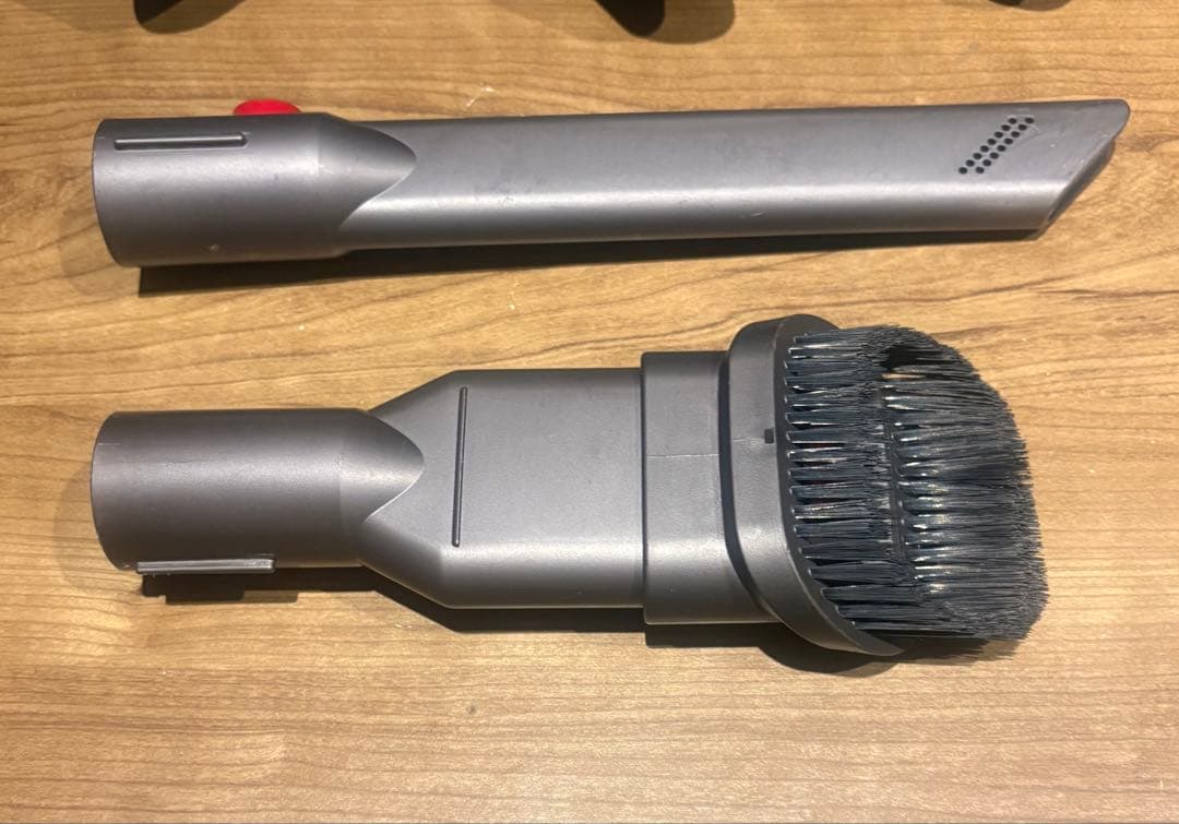 動作確認、洗浄済！#Dyson #V8#SV10#ダイソン #ハンドクリーナー