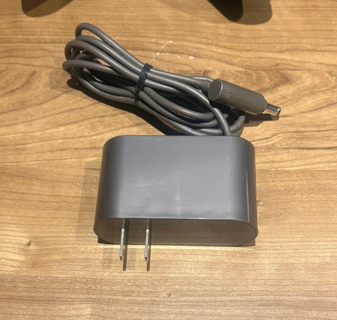 動作確認、洗浄済！#Dyson #V8#SV10#ダイソン #ハンドクリーナー