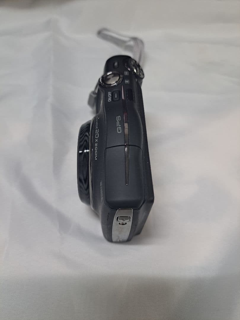 FINEPIX F770 EXR 16MP 20倍ズーム