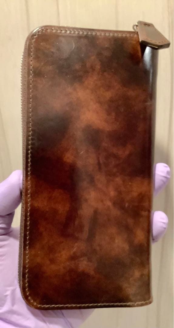 ロカド フルコードバン スタンプ入り フルオプ 新進工房 バタール