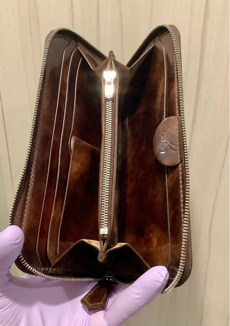 ロカド フルコードバン スタンプ入り フルオプ 新進工房 バタール