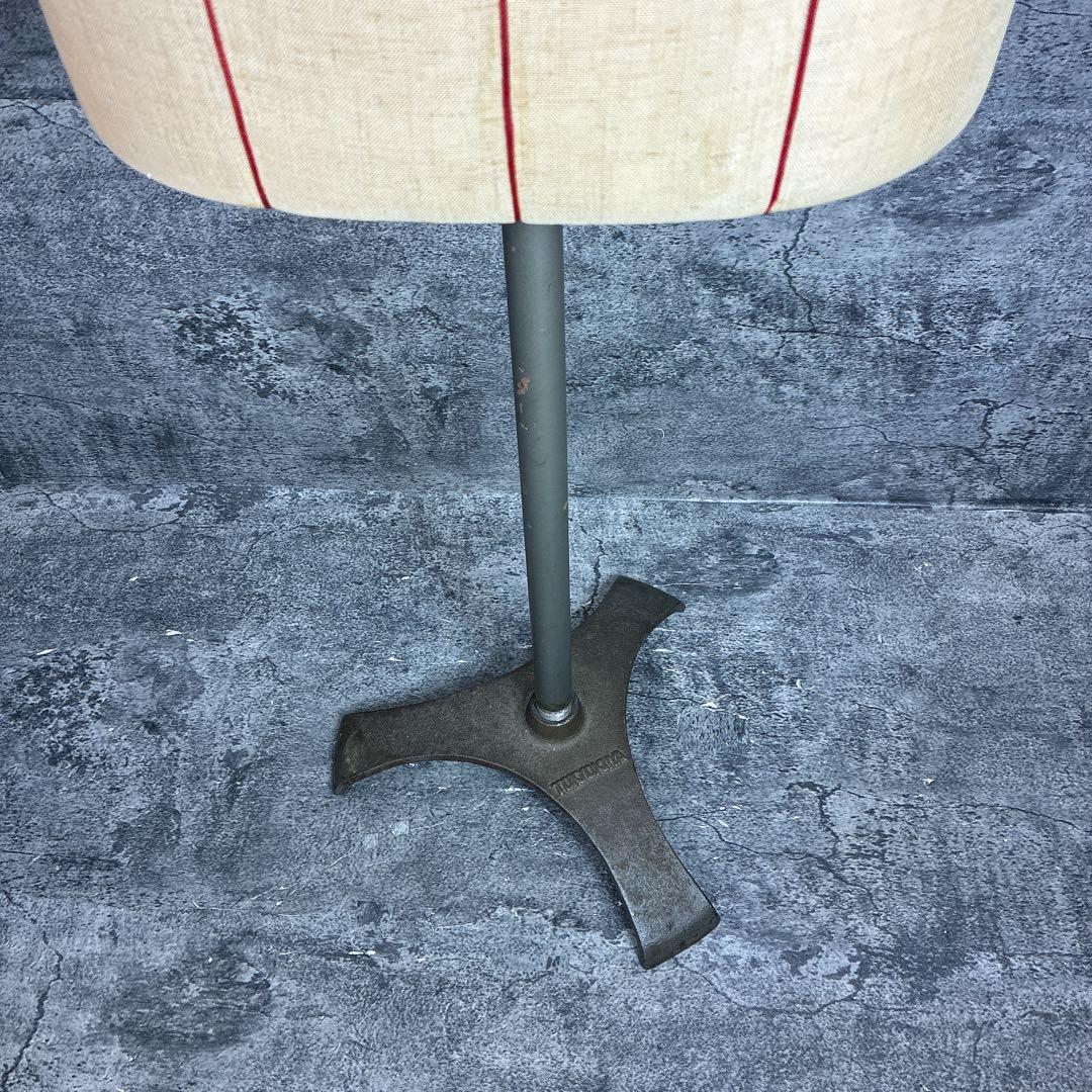 東京キイヤ　洋裁　トルソー　女性　9号