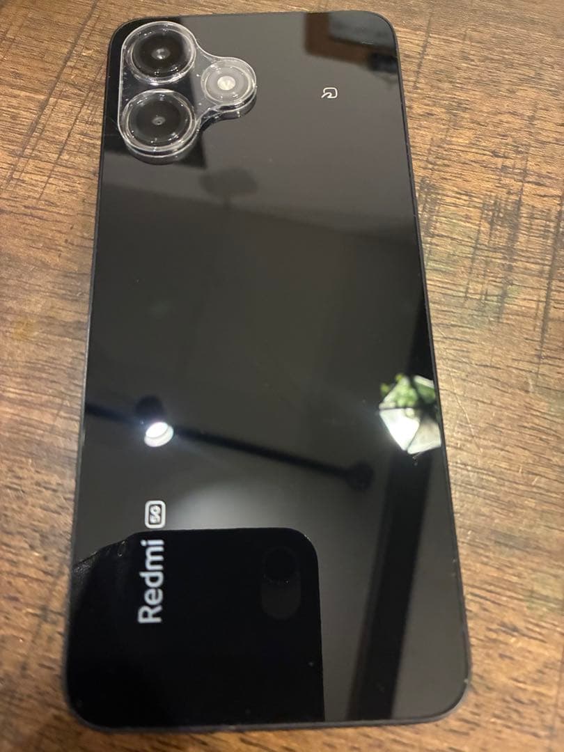 Redmi 12 5G スマートフォン SIMフリー　箱有り