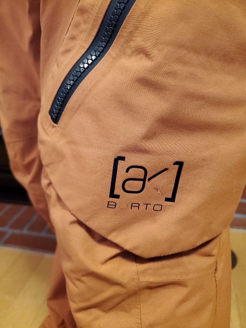 newtype Burton スノーボードウェア セット