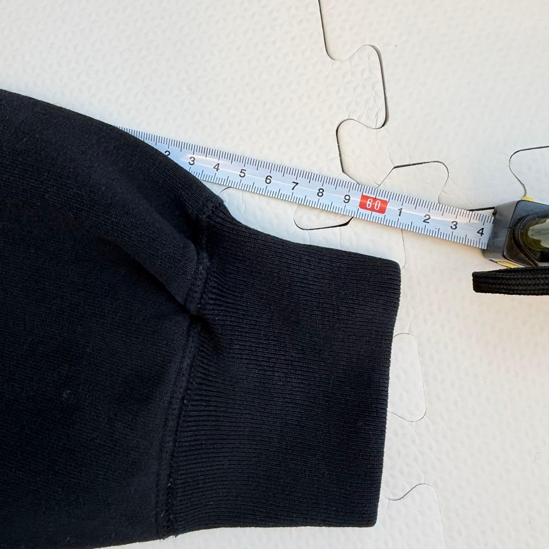 トップス SUPREMEVarsity Hooded Sweatshirt Black