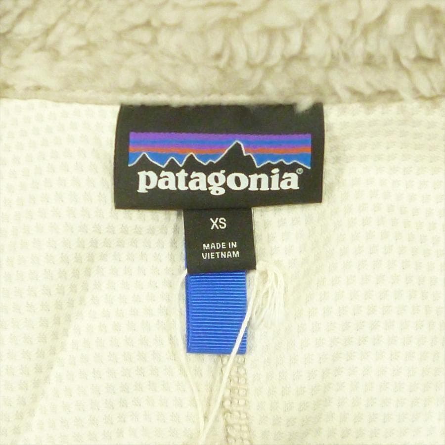 トップス patagonia Classic Retro-X Vest NLTO XS
