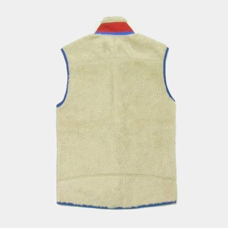 トップス patagonia Classic Retro-X Vest NLTO XS