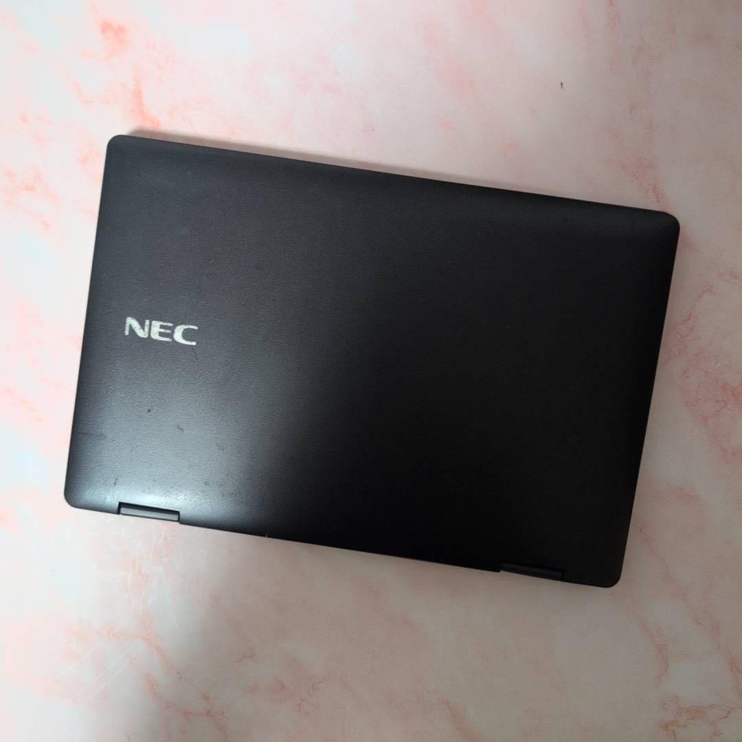 NEC VersaPro 第10世代i5 8GB SSD128GB オフィス付き