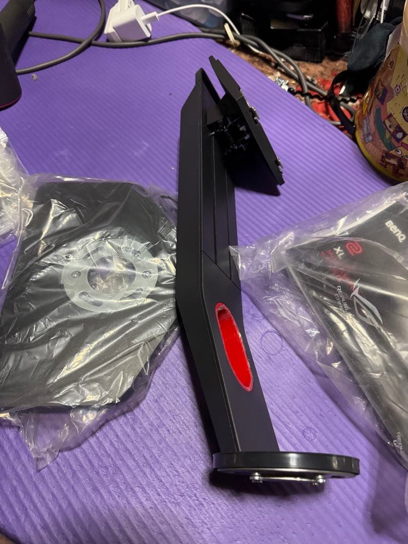 BenQ ZOWIE XL2411K コーンさん専用