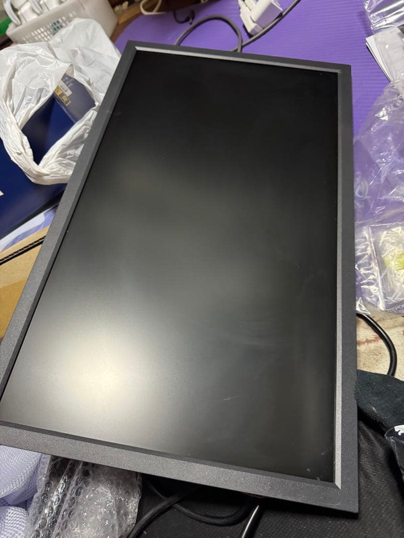 BenQ ZOWIE XL2411K コーンさん専用
