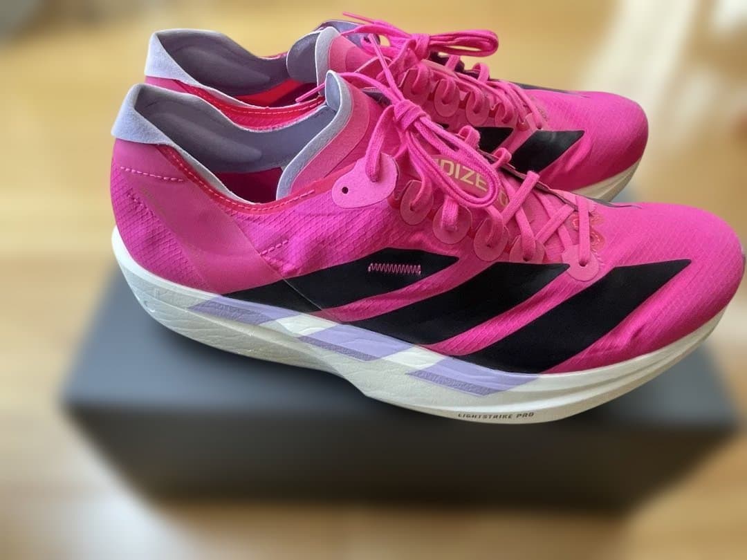 アディゼロ タクミセン 11 27.0cm