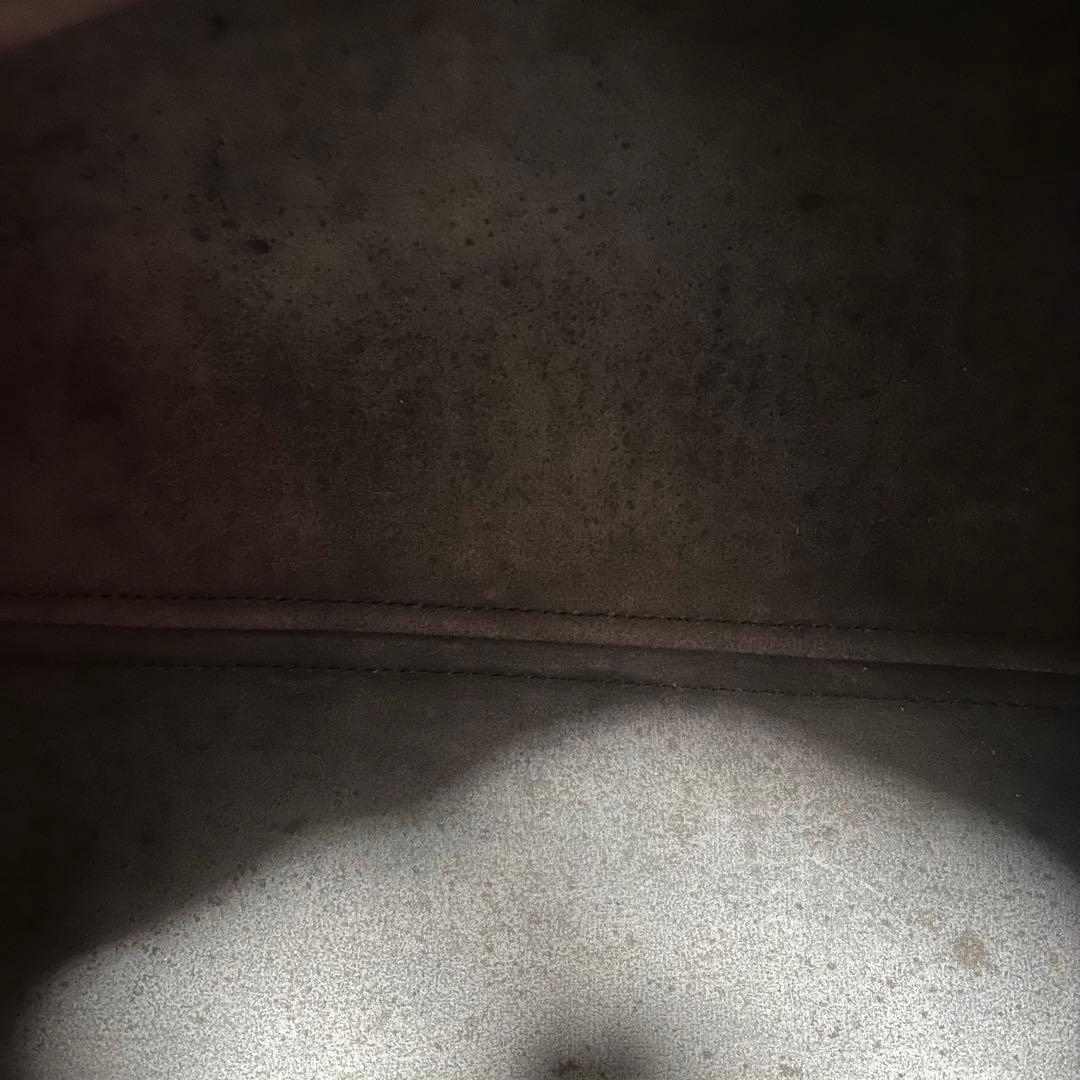 【ルイヴィトン/Louis Vuitton】エピレザーボストンバッグ40 青