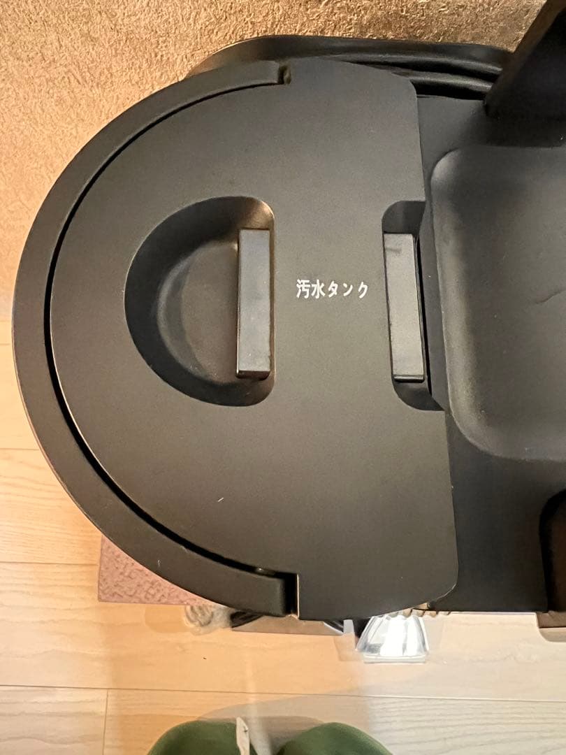 yadea リンサー洗浄機 R6（最新）　加熱スチーム