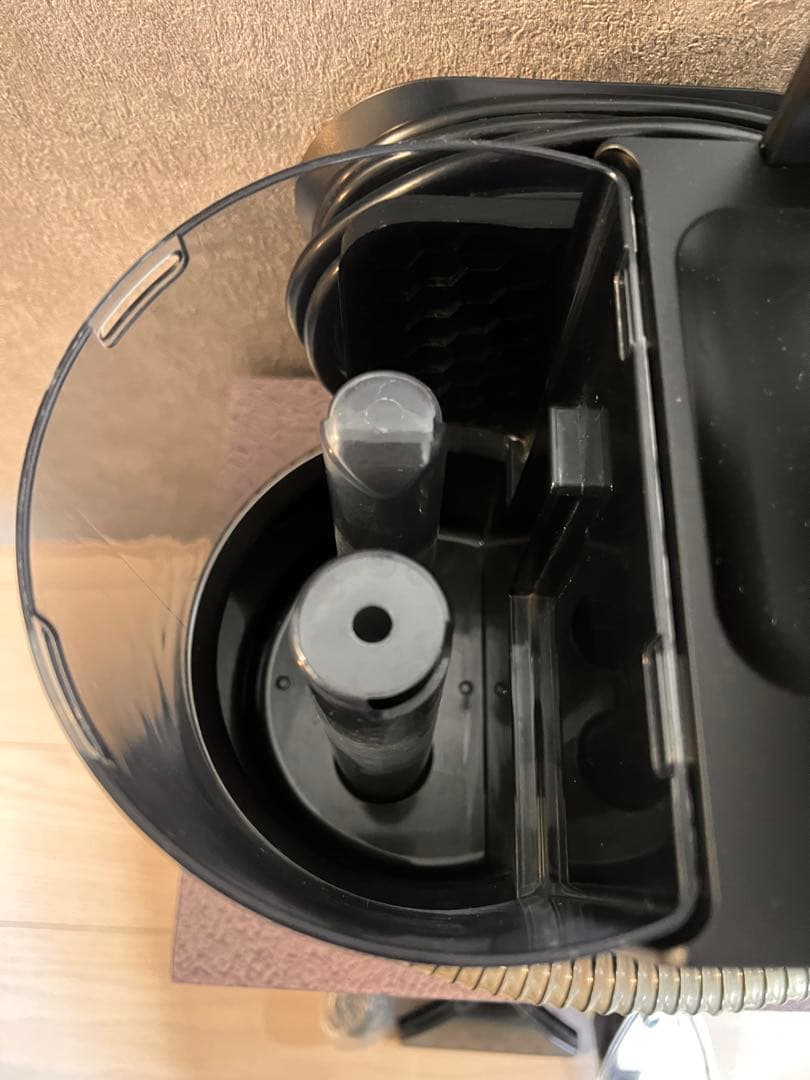 yadea リンサー洗浄機 R6（最新）　加熱スチーム