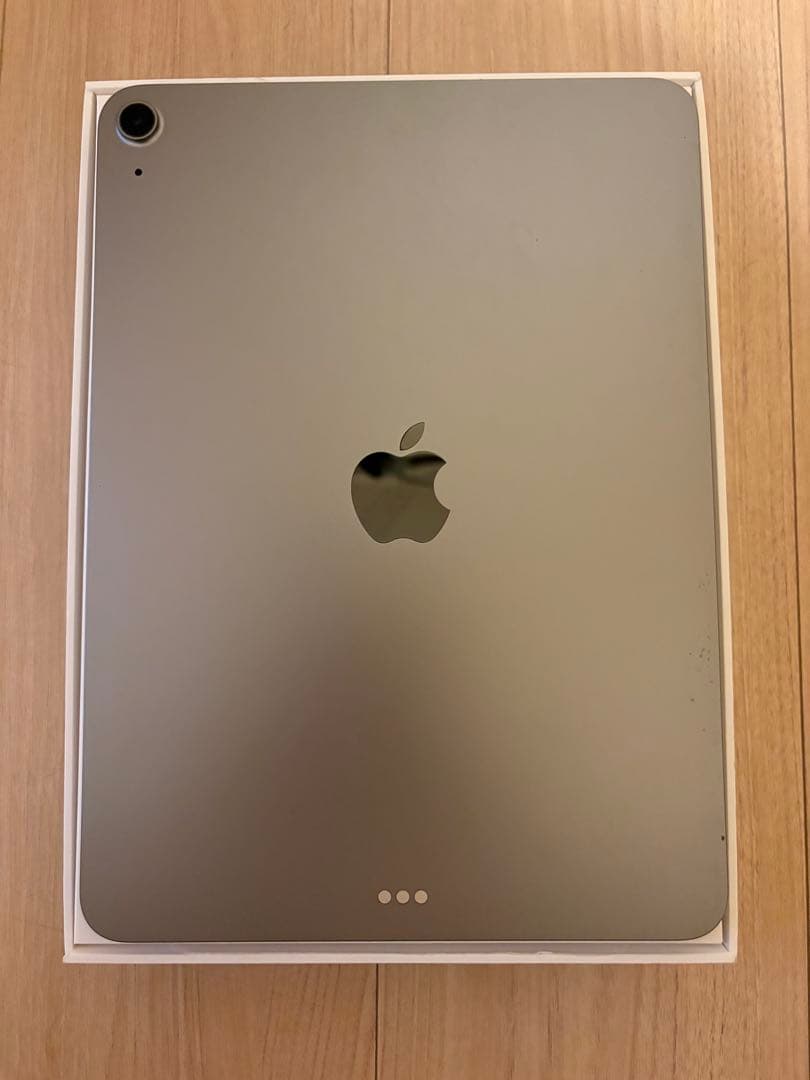iPad Air M3 128GB 11インチ