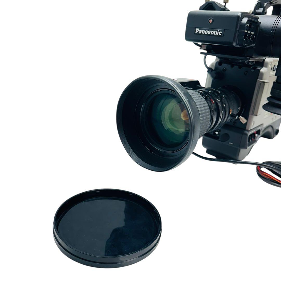 Panasonic 個体撮像テレビカメラ　AG-7450A