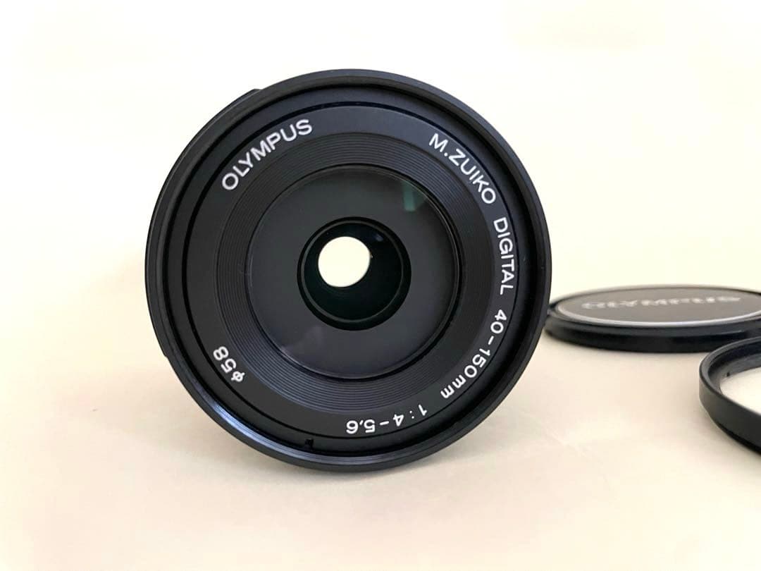 OLYMPUS OM-D E-M5 Mark II レンズセット