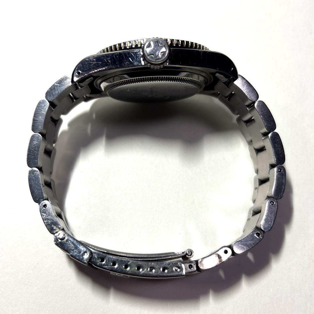 PRO-LEX プロレックス SUBPRO COMEX 訳アリ レア