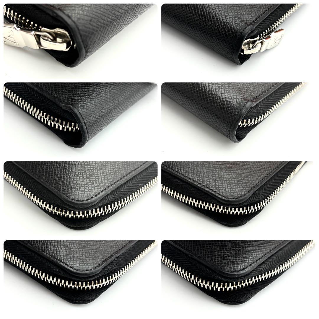 ⭐️ norimitsu 様⭐️ルイヴィトン 長財布 タイガ ジッピーオーガナイザー