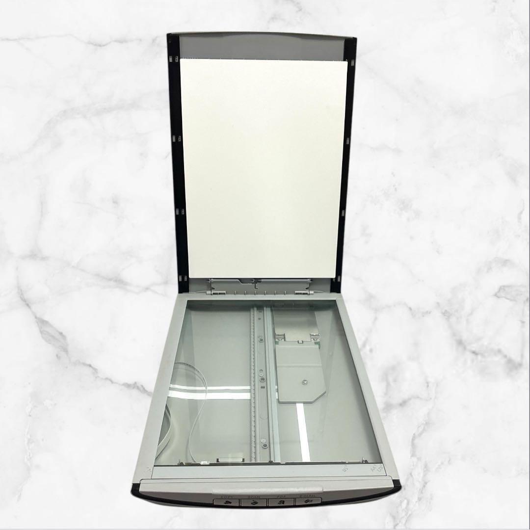 【美品】Canon❤キャノスキャン カラーイメージスキャナー CSLIDE200