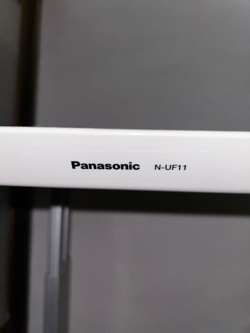 Panasonic N-UF11 衣類乾燥機スタンド