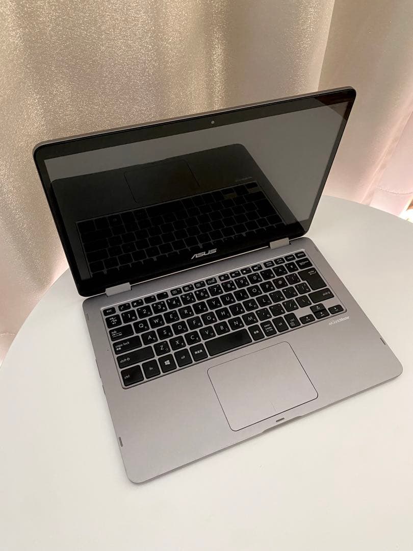 ASUS VivoBook Flip 14 2-in-1 ノートPC