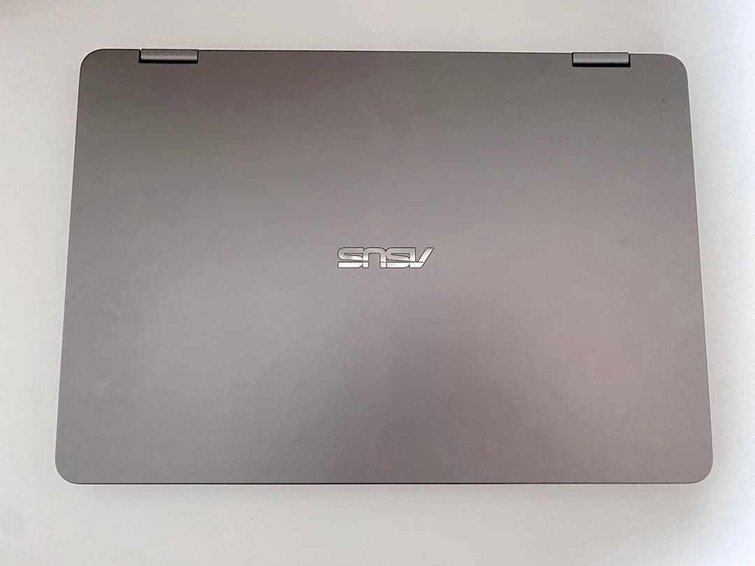 ASUS VivoBook Flip 14 2-in-1 ノートPC