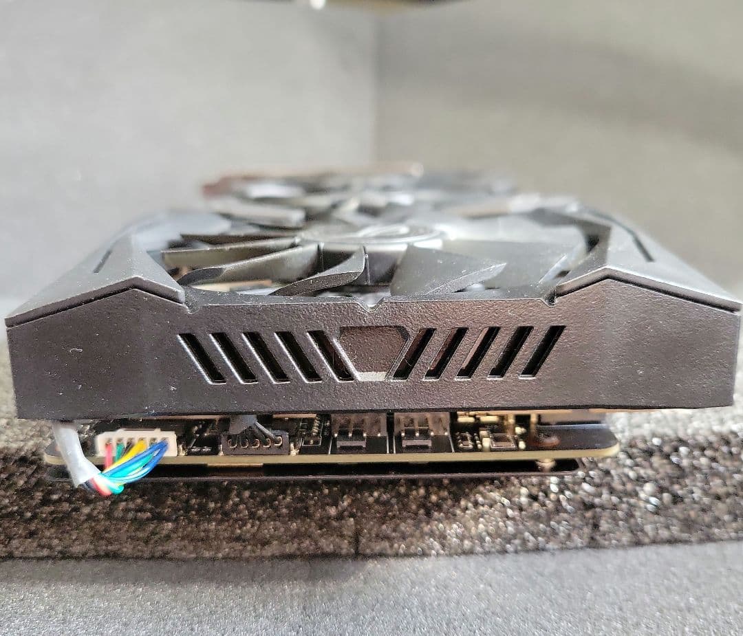 グラフィックボード・グラボ・ビデオカード ASUS GTX 1070 GAMING GPU 8GB