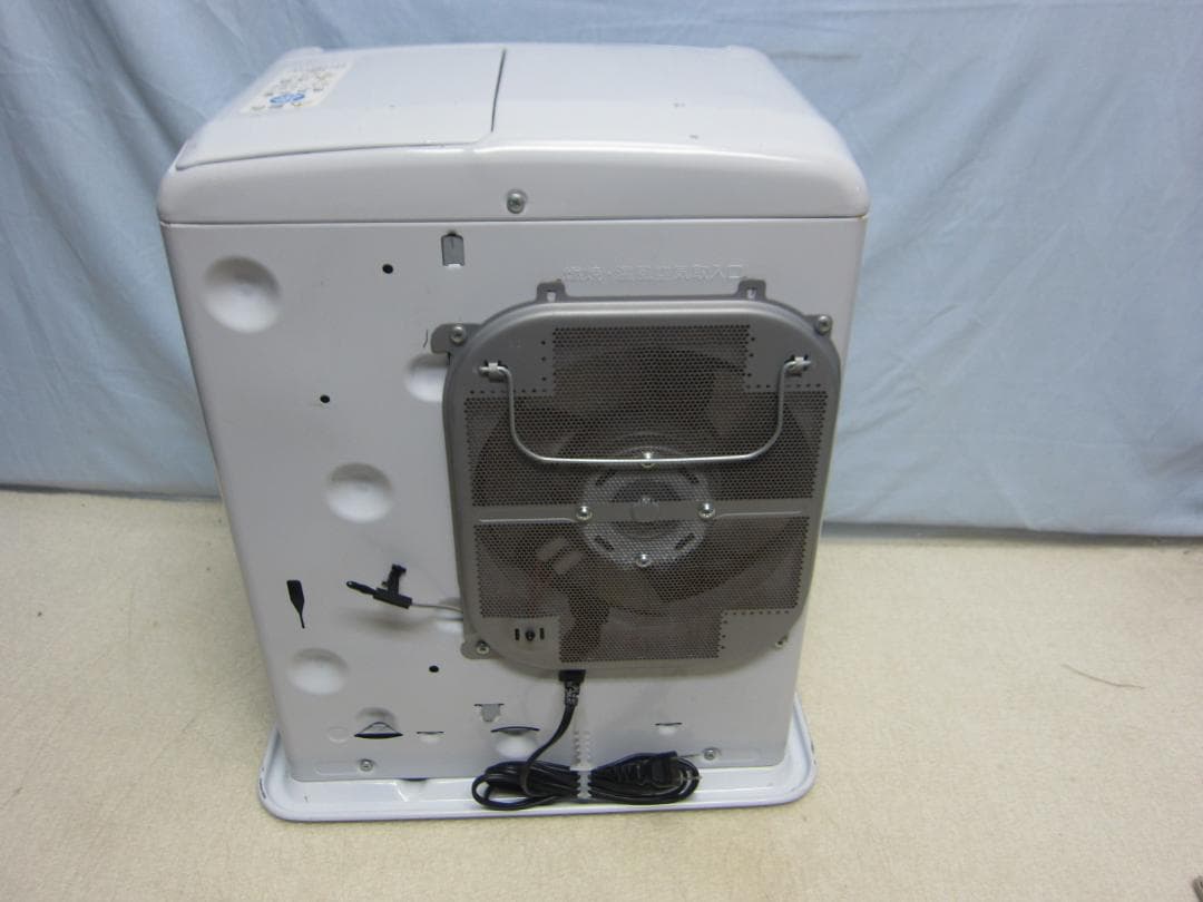 【S9704】整備済 石油ファンヒーター ダイニチ FW-3224NC