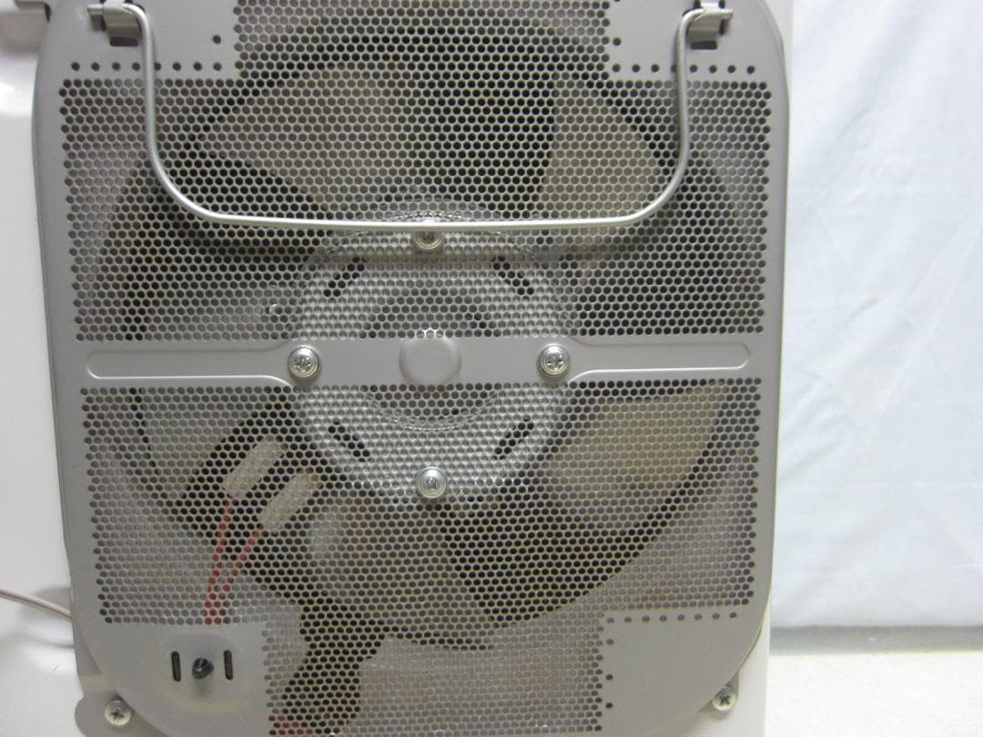 【S9704】整備済 石油ファンヒーター ダイニチ FW-3224NC