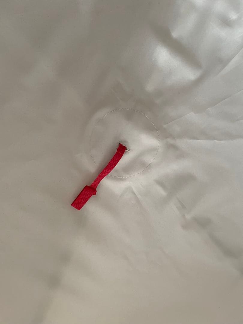 【超美品】ApricaココネルエアーAB ホワイトグレー【取説・収納バッグ付】