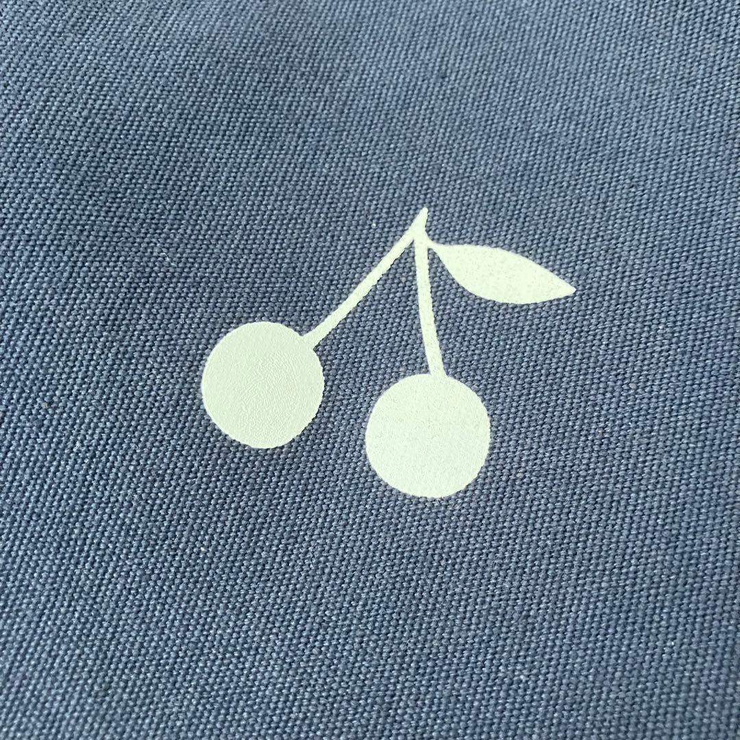 最終価格【Bonpoint】花柄　リバティ　リバーシブル