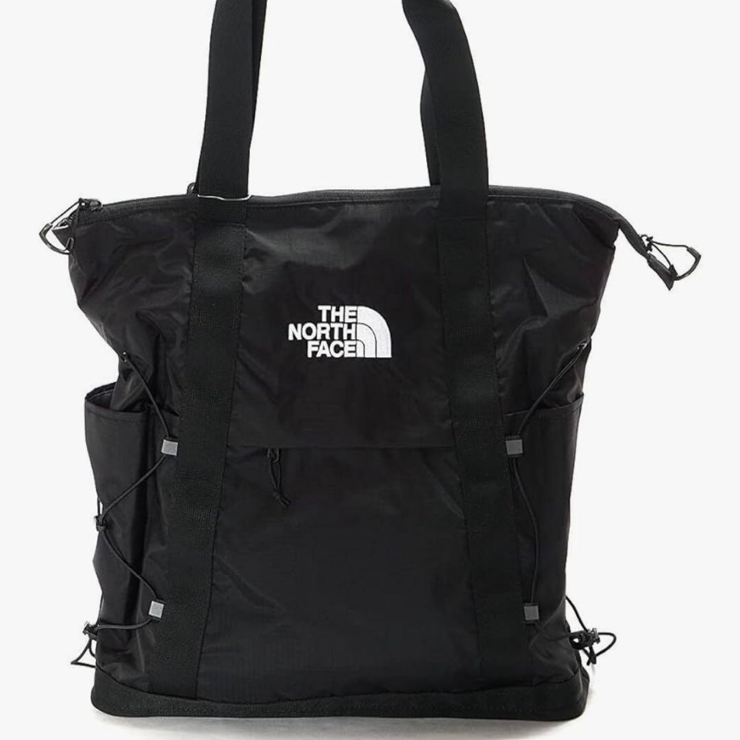 ノースフェイス THE NORTH FACEBOREALIS TOTE