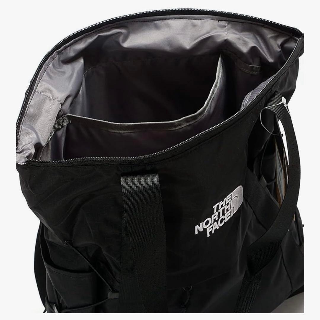 ノースフェイス THE NORTH FACEBOREALIS TOTE