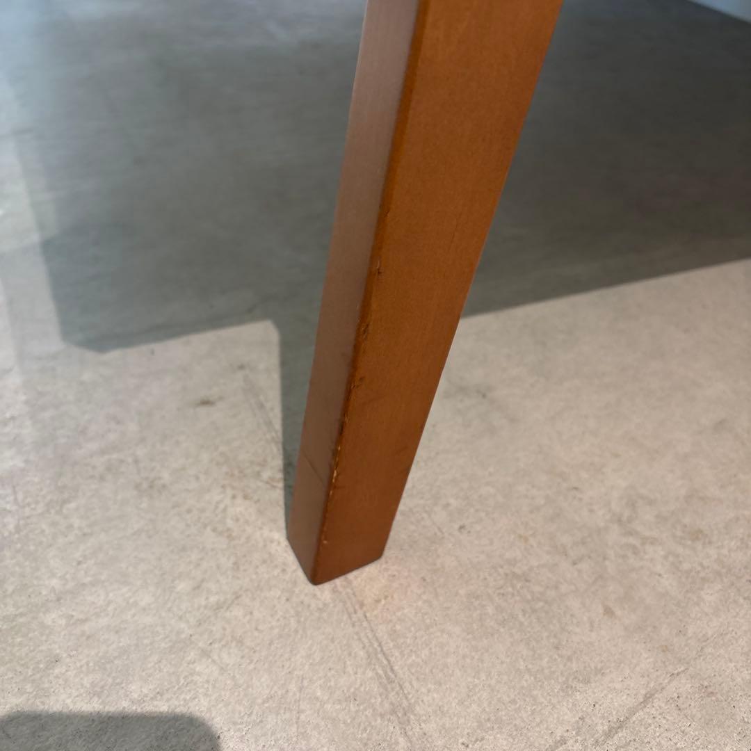 IKEA EKENÄSET シンプルな2人掛けソファ グレー