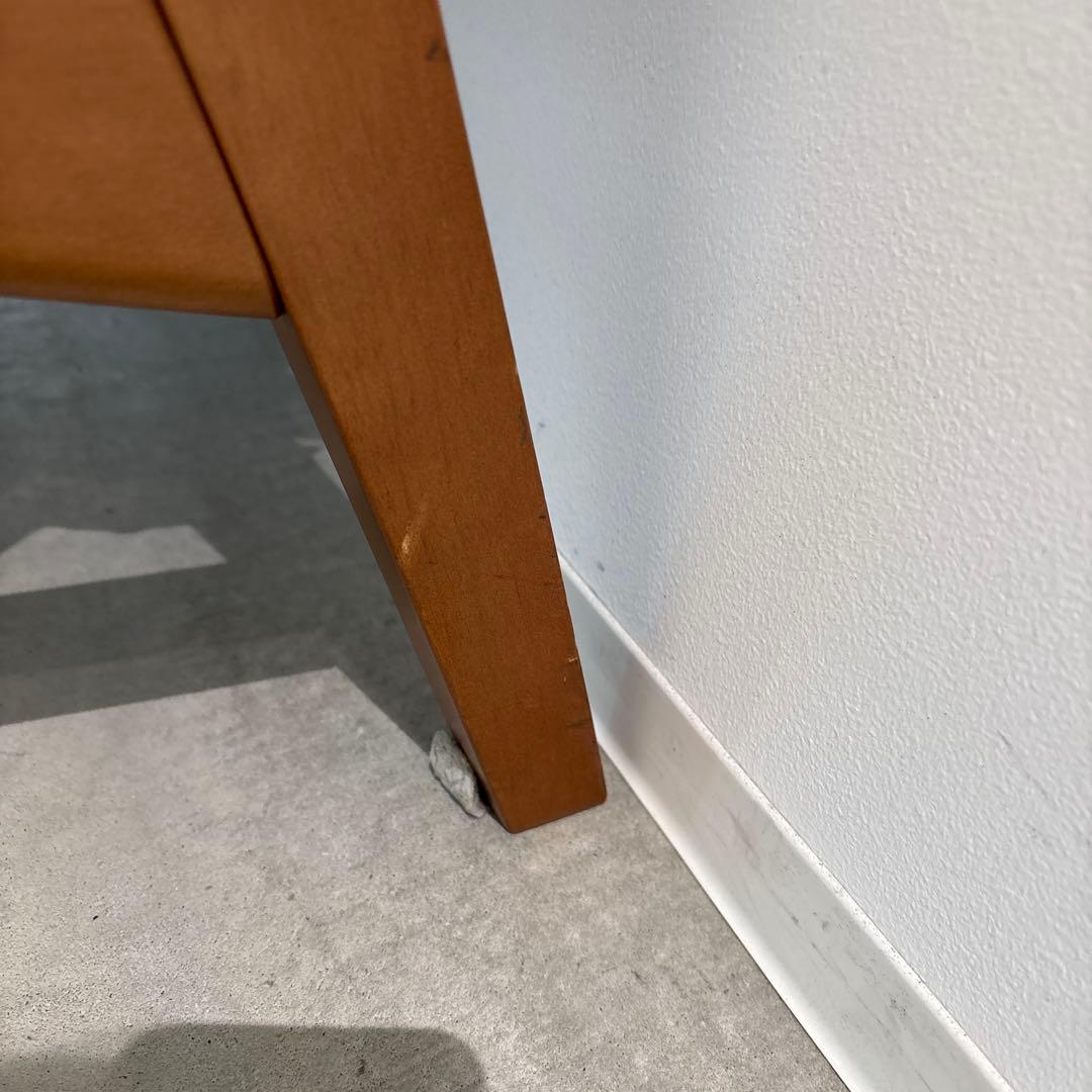 IKEA EKENÄSET シンプルな2人掛けソファ グレー