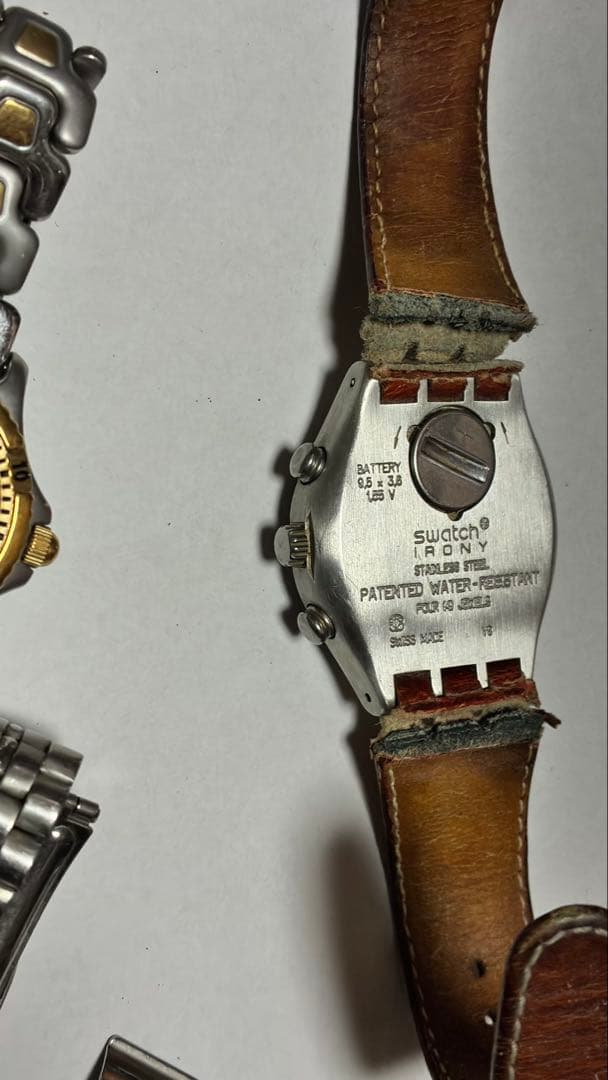 ホ*》様 SEIKO ROYCE CASIO ALBA など 腕時計　まとめ売り